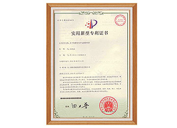 實用型發(fā)明專利水冷電磁生物種子處理機(jī)