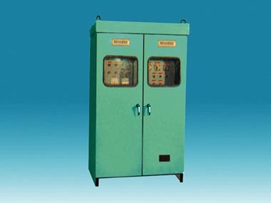 SSTM(Q)-□D1 rectification control unit(Usid for MC12、MC22、RCDD-Q separator)